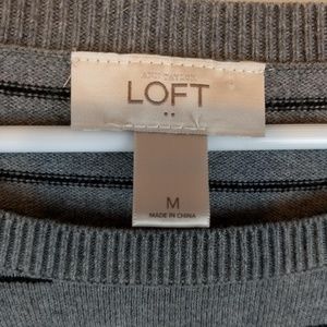 LOFT Sweaters - Ann Taylor Loft Sweater-M LOFT Sweaters - Ann Taylor Loft Sweater-M